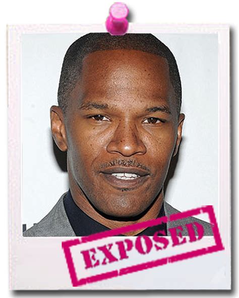 jamie foxx nude|Jamie Foxx Porn Pics & Naked Photos .